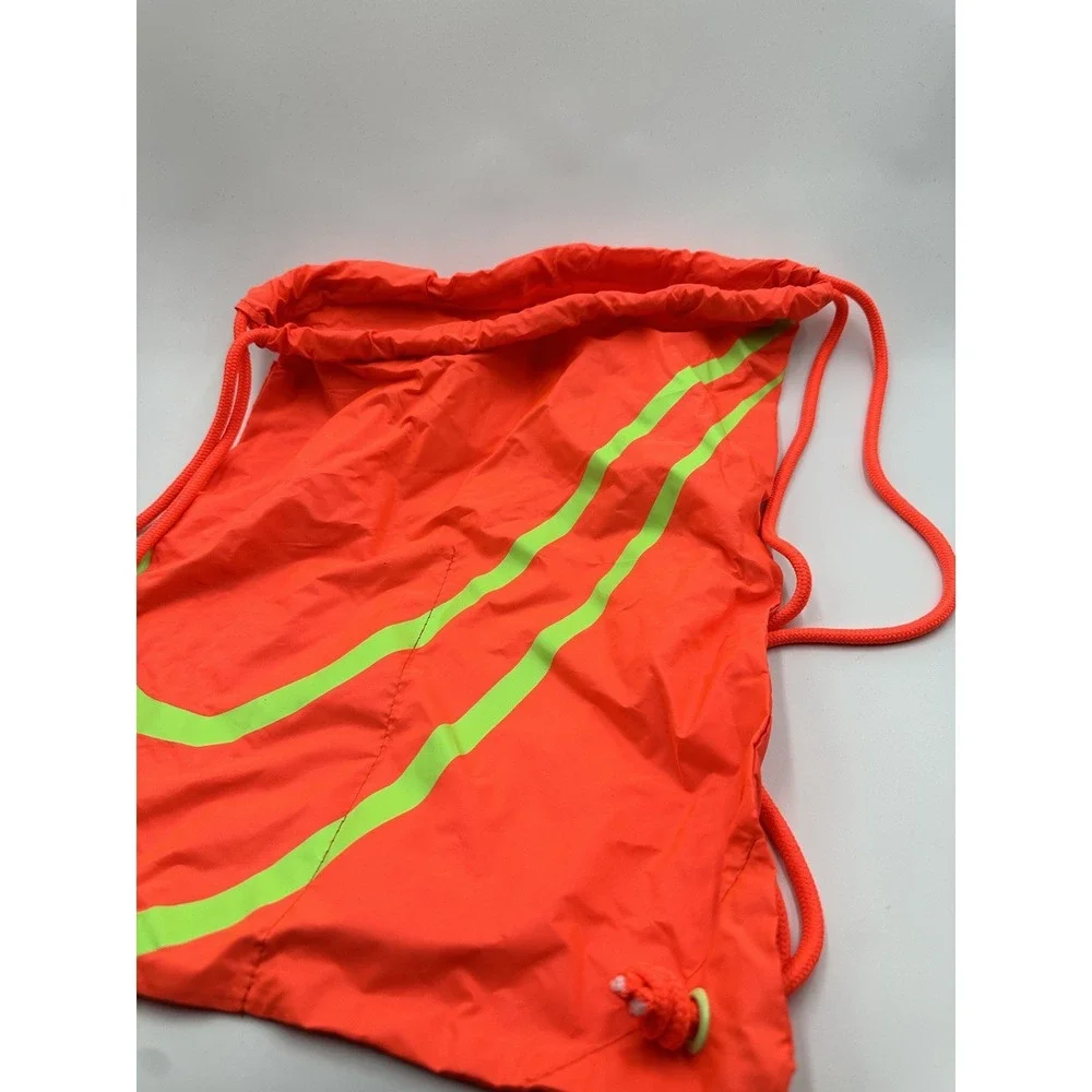 Nike Air Zoom Track And Field Shoe Bag With Drawstring